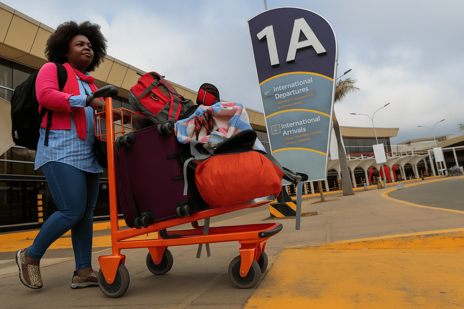 Handashon Recruitment Agency